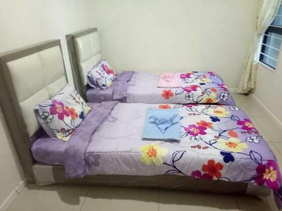 Cozy LFS Condominium - Photo2