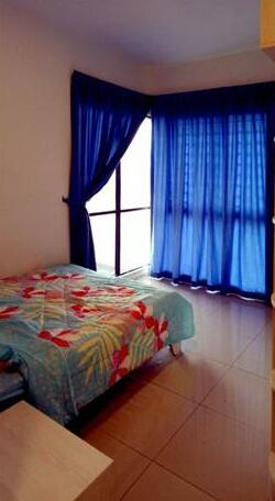 Cozy LFS Condominium - Photo4