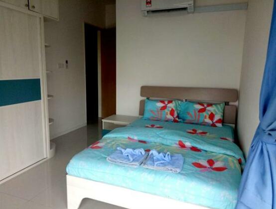 Cozy LFS Condominium - Photo5
