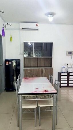 Cyber City 2 Budget Homestay - Photo2