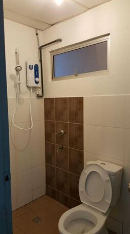 Cyber City 2 Budget Homestay - Photo3