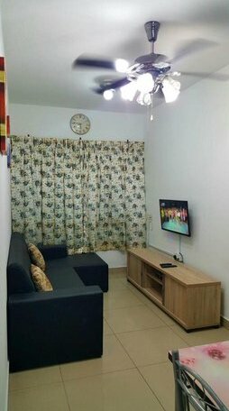 Cyber City 2 Budget Homestay - Photo4