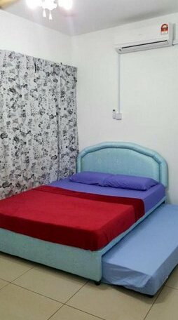 Cyber City 2 Budget Homestay - Photo5