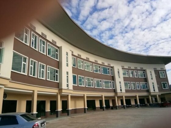 D Arc Hotel