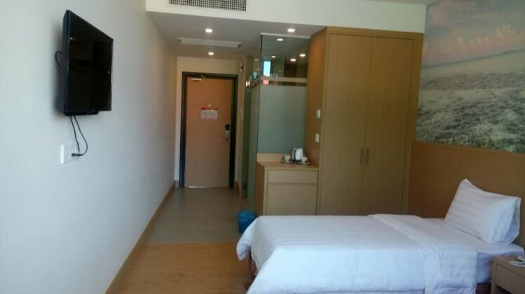 D Arc Hotel - Photo5