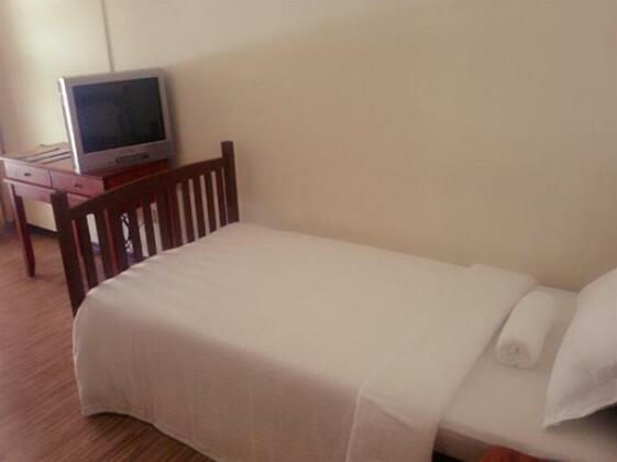 D' Beach Street Lodge - Photo2
