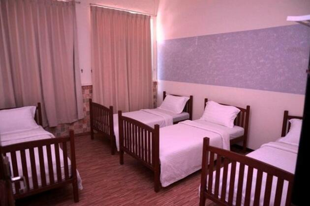 D' Beach Street Lodge - Photo3