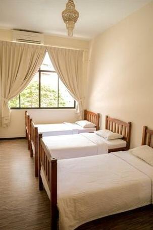 D' Beach Street Lodge - Photo5