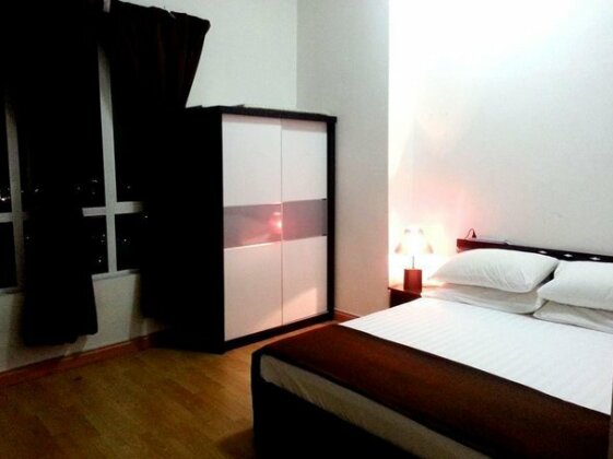 D1B Homestay 1Borneo Sabah - Photo2