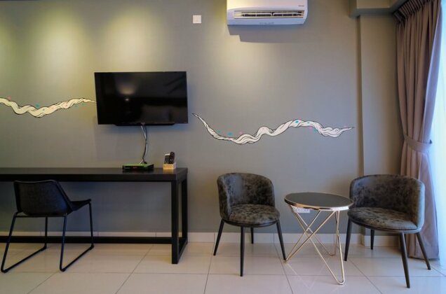 Dailypod Service Suites @ Aeropod - Photo5