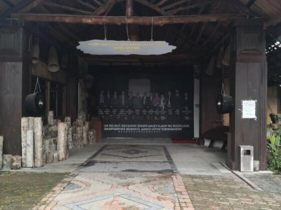 Damalee Hideout - Photo3