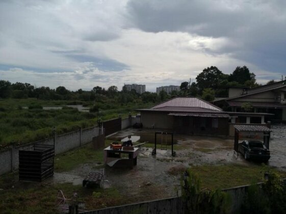 Damalee Hideout - Photo5