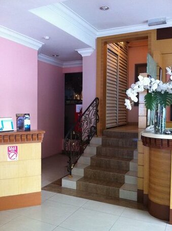 D'Borneo Hotel - Photo2