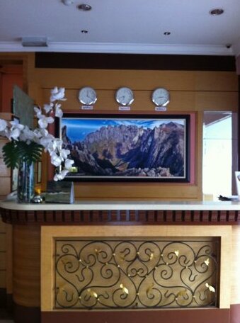 D'Borneo Hotel - Photo3