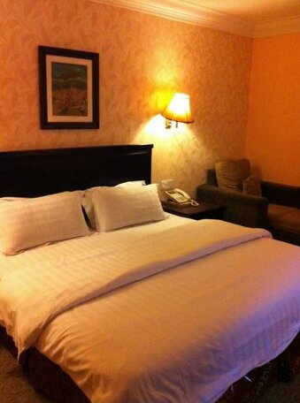 D'Borneo Hotel - Photo5