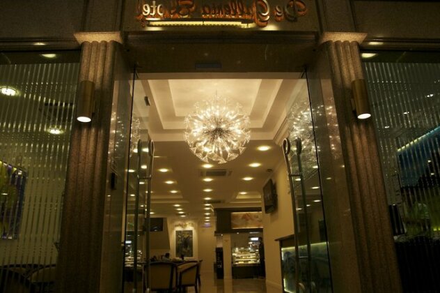 De Galleria Hotel - Photo2