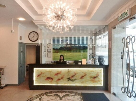 De Galleria Hotel - Photo3