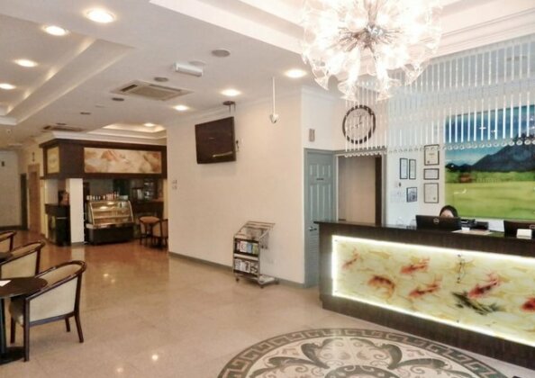 De Galleria Hotel - Photo4