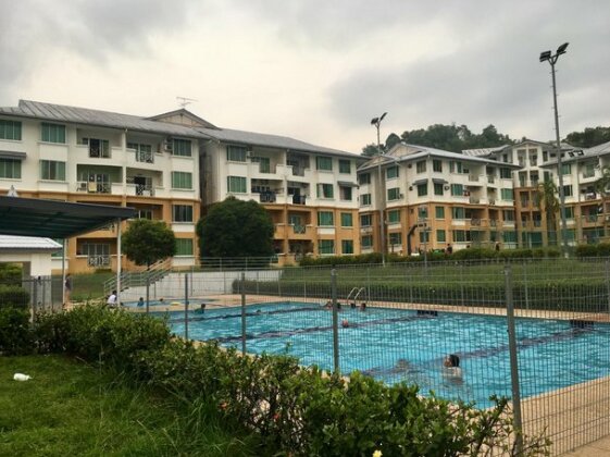 Delta HillView GuestHouse Apt - Photo2