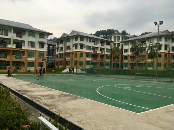 Delta HillView GuestHouse Apt - Photo3