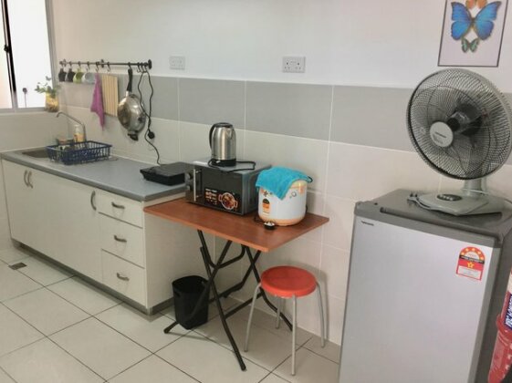 Delta HillView GuestHouse Apt - Photo4