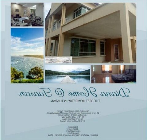 Diana Home @ Tuaran - Photo2
