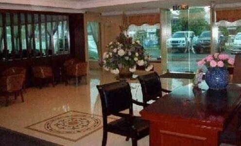 Disini Hotel Kota Kinabalu - Photo2