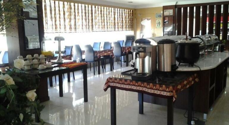 Disini Hotel Kota Kinabalu - Photo3
