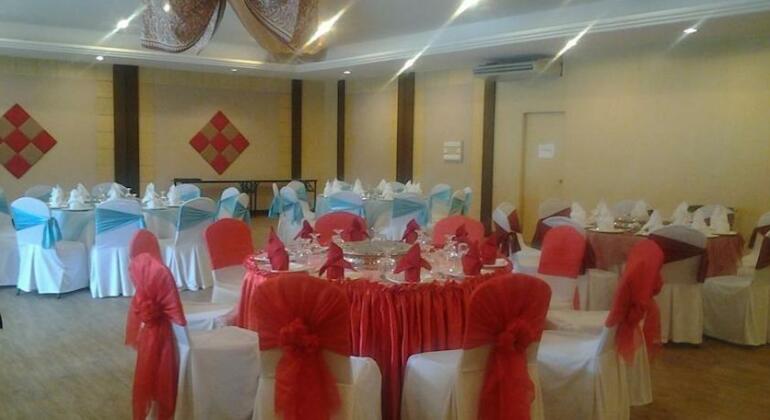 Disini Hotel Kota Kinabalu - Photo4