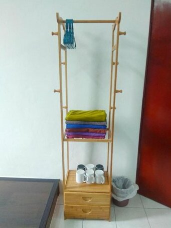 Dk Guests Room @ Taman Angkasa Apartment - Photo4