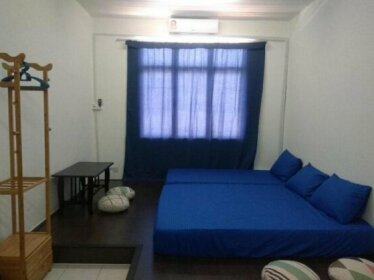Dk Guests Room @ Taman Angkasa Apartment