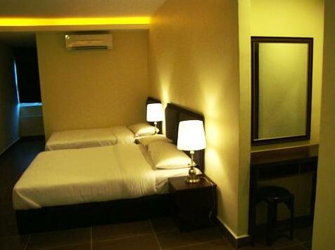 DM Hotel - Photo2