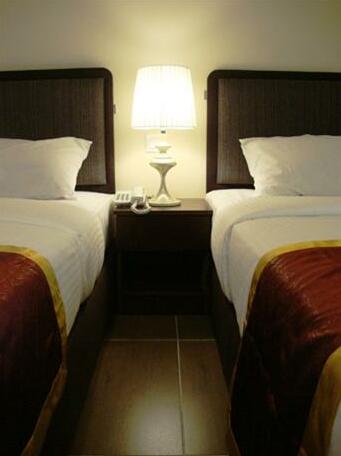 DM Hotel - Photo5