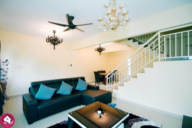 DREAM Borneo Homestay