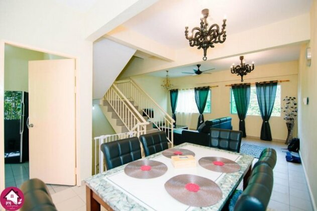 DREAM Borneo Homestay - Photo3