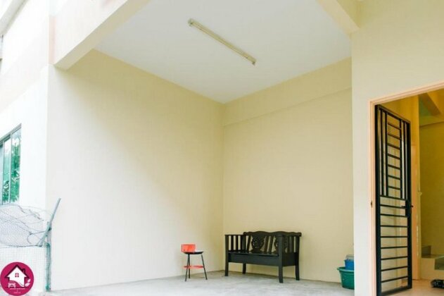 DREAM Borneo Homestay - Photo4