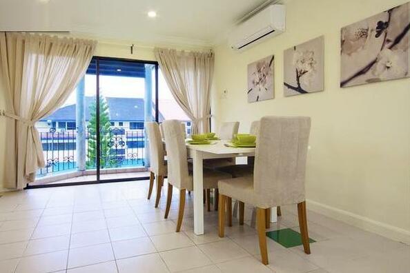 Duplex 3 bedroom and 3 bath Apartment - Photo3