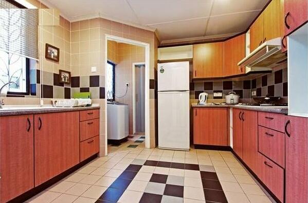 Duplex 3 bedroom and 3 bath Apartment - Photo5