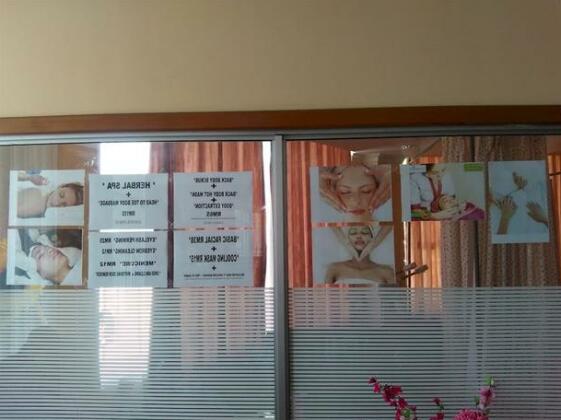 DZ Hotel - Photo3