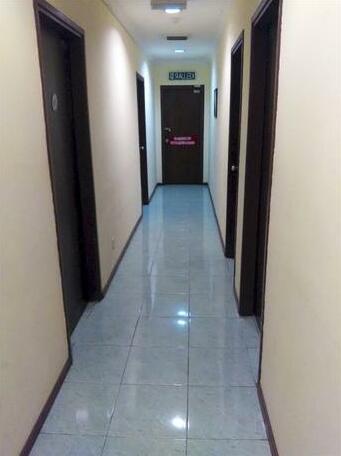 DZ Hotel - Photo5