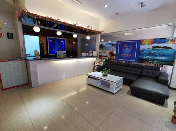 Ease Hotel Kota Kinabalu - Photo2