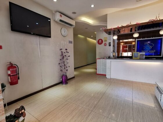 Ease Hotel Kota Kinabalu - Photo3
