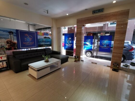 Ease Hotel Kota Kinabalu - Photo4