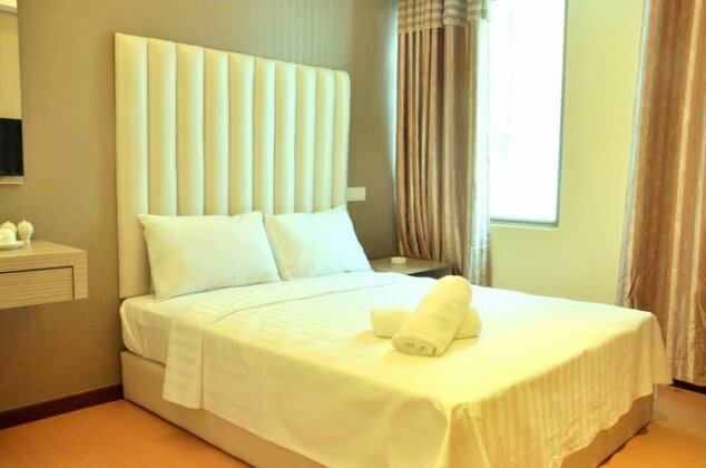 Ease Hotel Kota Kinabalu - Photo5