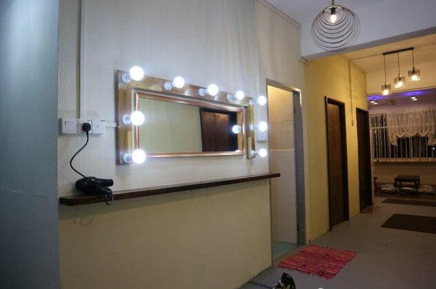 EB2 Hostel - Photo2