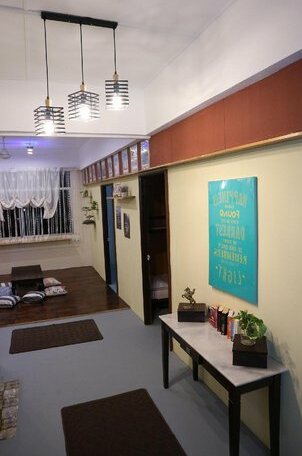 EB2 Hostel - Photo3
