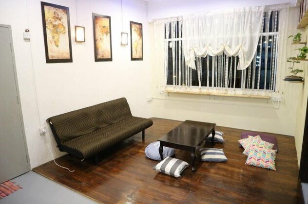 EB2 Hostel - Photo4