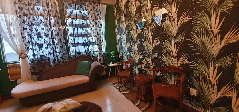 Escape Backpackers KK - Photo2