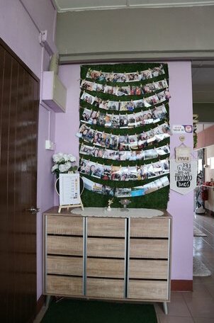 Escape Backpackers KK - Photo3