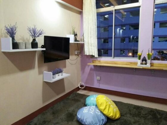 Escape Backpackers KK - Photo4